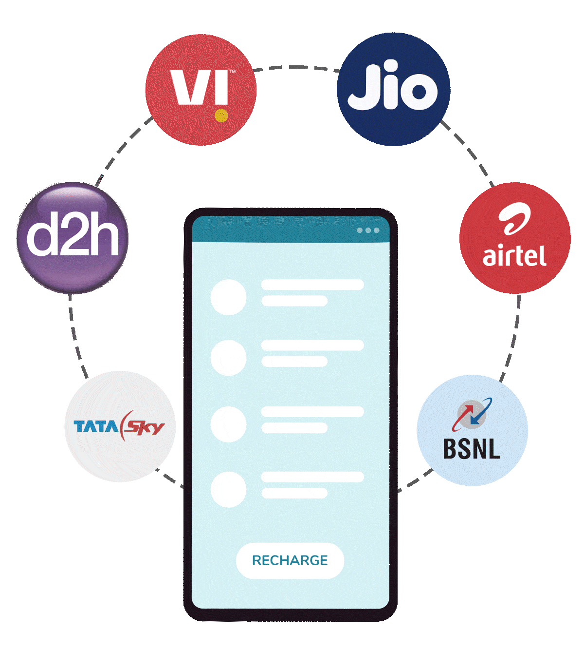 App Mockup