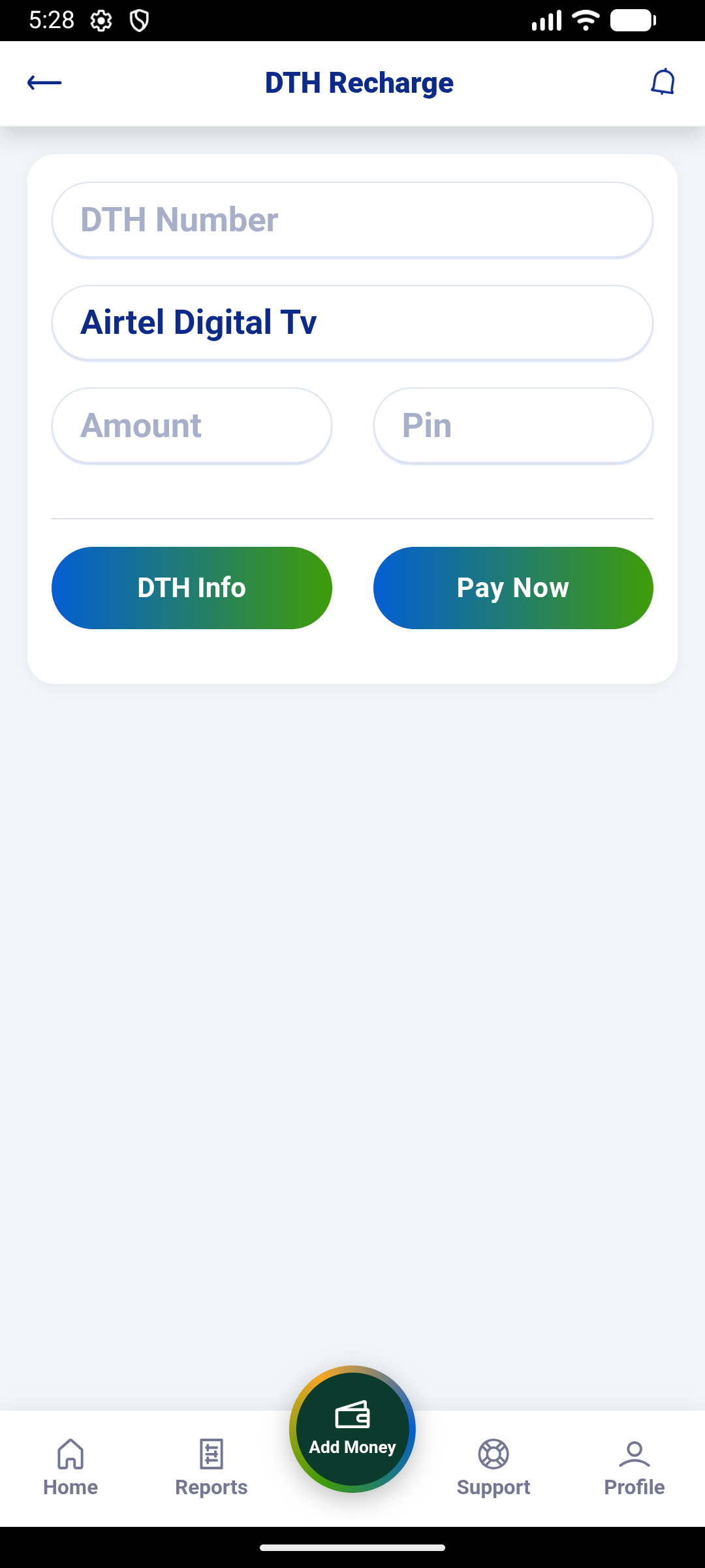 💸 Transfer
