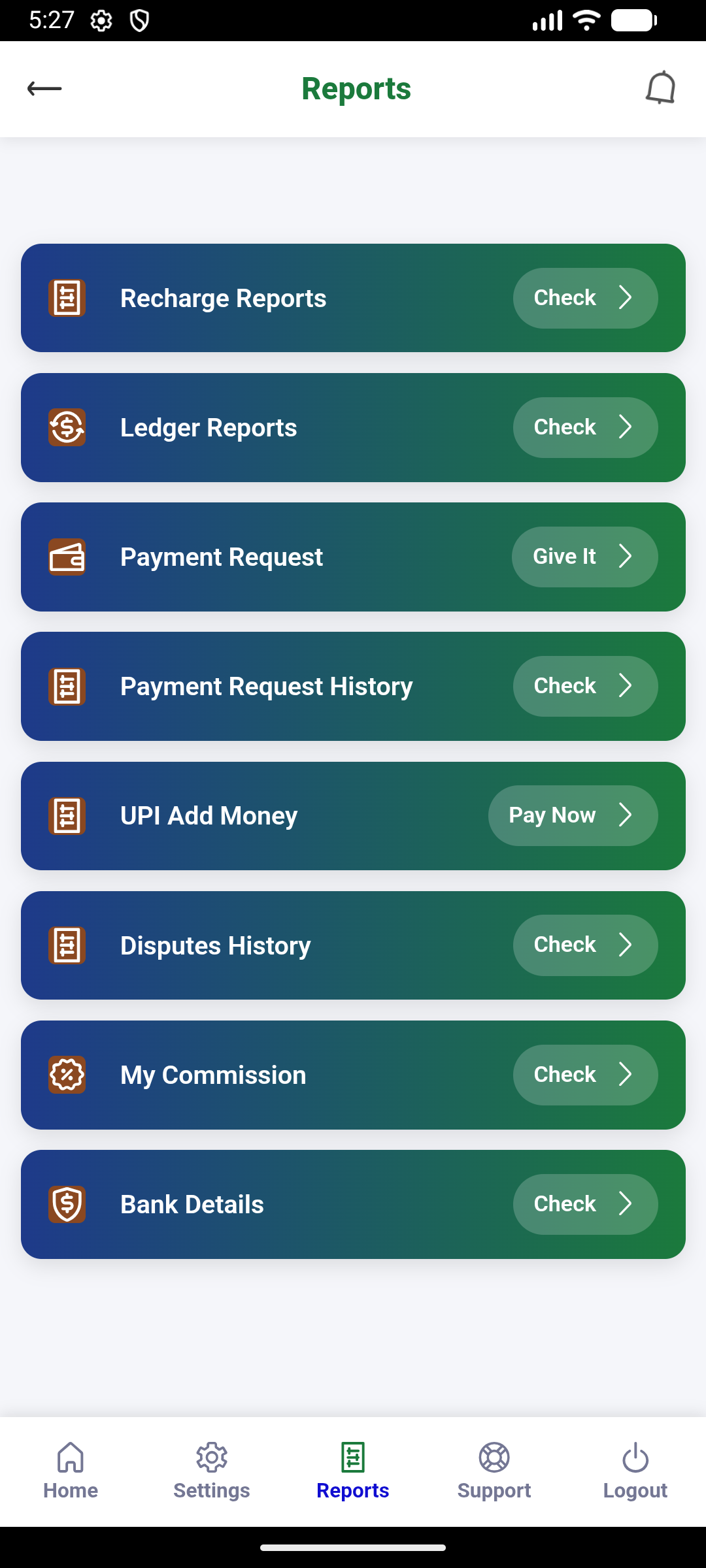 App